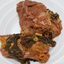 큰마루감자탕 부대찌개 이미지