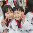 제일경희태권도 이미지