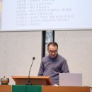 23 바울회 총회와 내매교회 방문 이미지