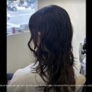 꾸블랑헤어 홍대상수점 | 홍대 물결펌, 손질 쉬운 굵은 웨이브 찾는다면? 꾸블랑헤어 홍대상수점 후기 많은 이유✨