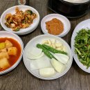 장목국밥