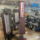 플러스폭스짐 헬스 골프 에어로빅 G.X 이미지