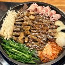 뿔난황소곱창 | 소문난 다산역 맛집 소곱창구이, 뿔난황소곱창 다산신도시점 후기