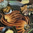 신촌낙지숯불구이 | [공지] 세종조개구이 맛집 삼바리, 숯불낙지구이까지 제대로 즐기고 온 후기