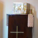 상주 퇴강성당 이미지