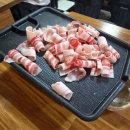 강릉문화의집 | 강릉 중앙시장 맛집 현지인 추천 대패삼겹살 파절이볶음 장군시오야끼 솔직후기