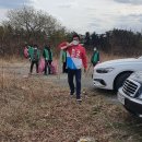 류인학경산시장예비후보국민의힘새마을협의회와정화운동에참석김재원대구광역시예비후보선거사무소개소식참석 이미지