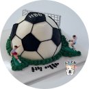 혀니네 | 제주레터링케이크, 연말 크리스마스 홀케잌 추천 특별했던 혀니케이크 제작 후기