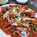 홍어한마리 | 대전맛집 찾는다면? 대전아구찜 맛집 ‘홍어한마리’ 방문 후기 (옥천맛집 단골에게 더욱 반가웠던 이유)