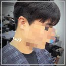 에이바헤어 레이어드후기! 제주미용실에서 탈색부터 클리닉까지 완벽했어요