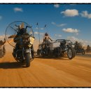 Furiosa A Mad Max Saga 2024 이미지