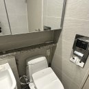 감일동행정복지센터 화장실 이미지