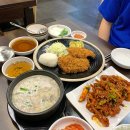 진지방순대국 직화닭갈비 역삼점 이미지