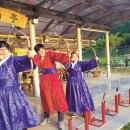 제천궁도장 이미지