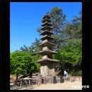 운주사 구층 석탑 | [공지] 보물 화순 운주사구층석탑, 2중 마름모꼴 안에 꽃무늬를 새긴 특이한 고려 석탑/화순가볼만한곳