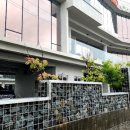 자유무역로 | [창원 여행] 창원 방문과 창원 NC파크 직관