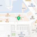 횡성 지구대 화장실 이미지