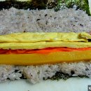 유니김밥