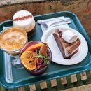 애월뷰 | 제주 애월카페 바다뷰 카페 레이지펌프 후기