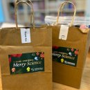 국립중앙과학관 | 대전 크리스마스행사 가볼만한곳 국립중앙과학관 주말 행사 방문 후기