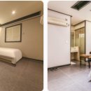 더밤호텔 | 강릉 더 샵 호텔 이용후기 예약 연락처