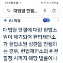 대법원 판결나도 헌재에서 헌법소원 가처분신청 받아드림 그 효력은 정지된다 이것이 매우 중요하다 이재명이는 빠져나갈구멍있다 이미지