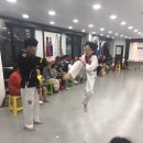 MTA 블랙벨트 태권도장 이미지