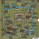 향기나라 | 구버전 바람의나라 향기서버 - 추억의 고구려 부여 흉가 탐방