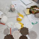 소품 뜨개질 배우기 이미지