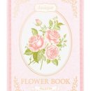 플라워 팔레트 이미지