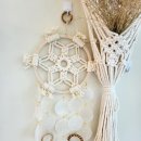 감성 마크라메&라탄공예 이미지