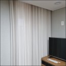 커튼오다