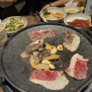 로스구이 이미지