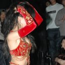 밸리댄스 이미지