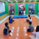 사형제 최강튼튼태권도장 이미지