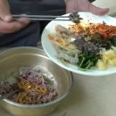 산골보리밥 이미지