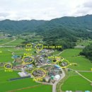 효자임옥산정려각 이미지