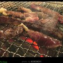 봉계숯불구이