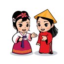 대지청과 이미지