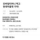 트윗젤 현대김포점
