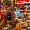 앤틱가구거리 이미지