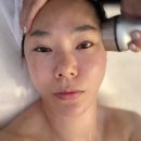나성동피부관리 더블유에스테틱 뉴하이온 인비덤으로 리프팅모공관리받은후기