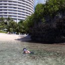 괌 / 스노클링, 일상, 바다, 풍경.. 이미지