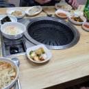 대장금 숯불갈비 이미지