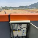 (주)아워홈 삼양식품밀양공장점 | [삼양식품] 삼양식품 밀양공장 실내/외 사인물 제작 및 설치 공사
