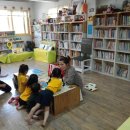 이리어린이집 놀이터 이미지