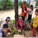 운송초교 이미지