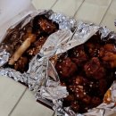 큰집닭강정 파주조리점 이미지