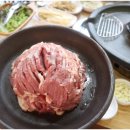 고향산천삼겹살