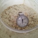 생애 첫 술 빚기 이미지